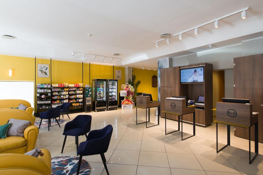 Quattro Canti Hotel Palerme