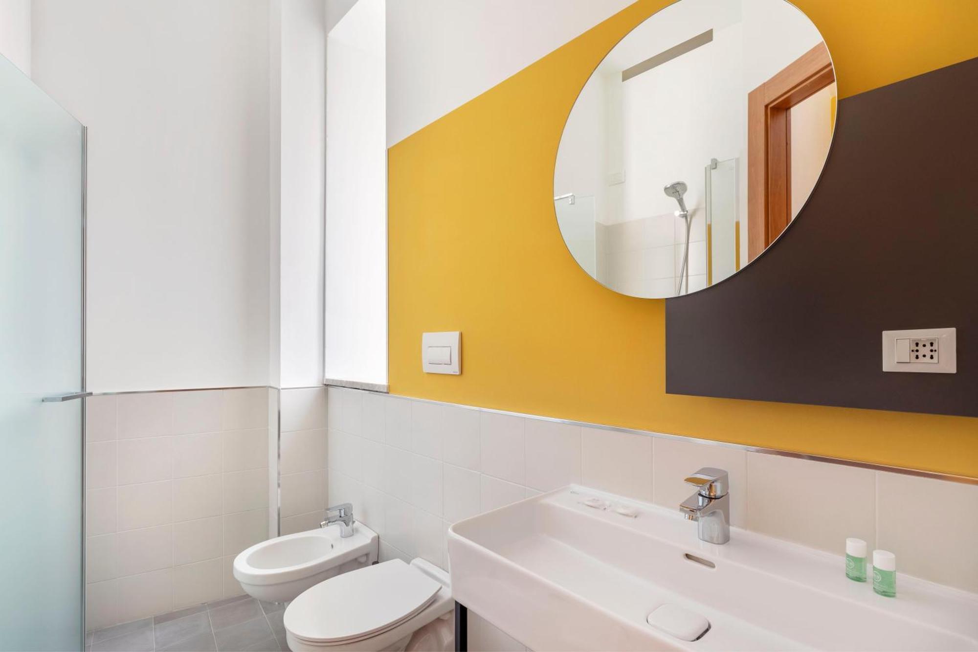 Quattro Canti Hotel 3*
