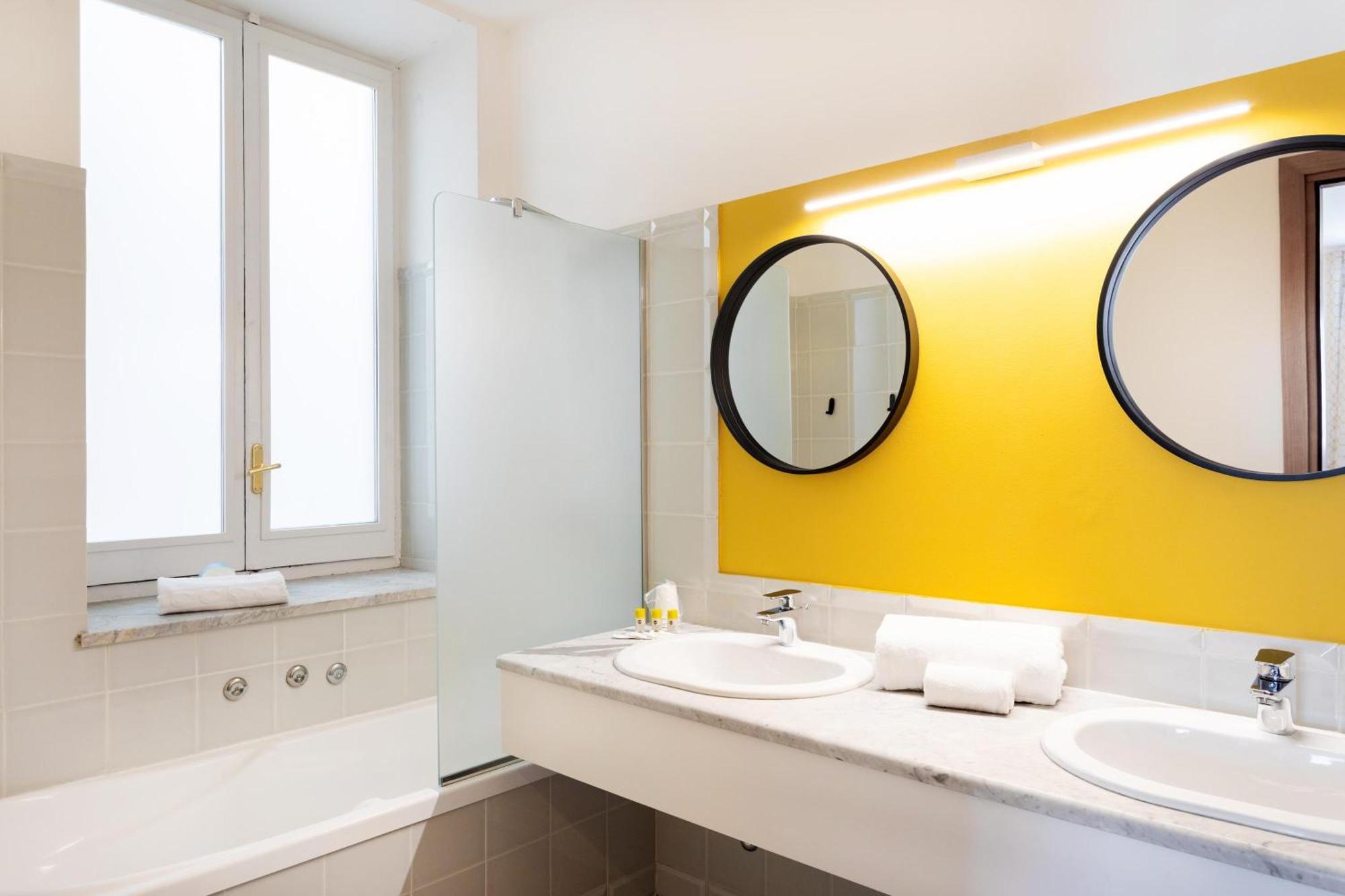 Quattro Canti Hotel