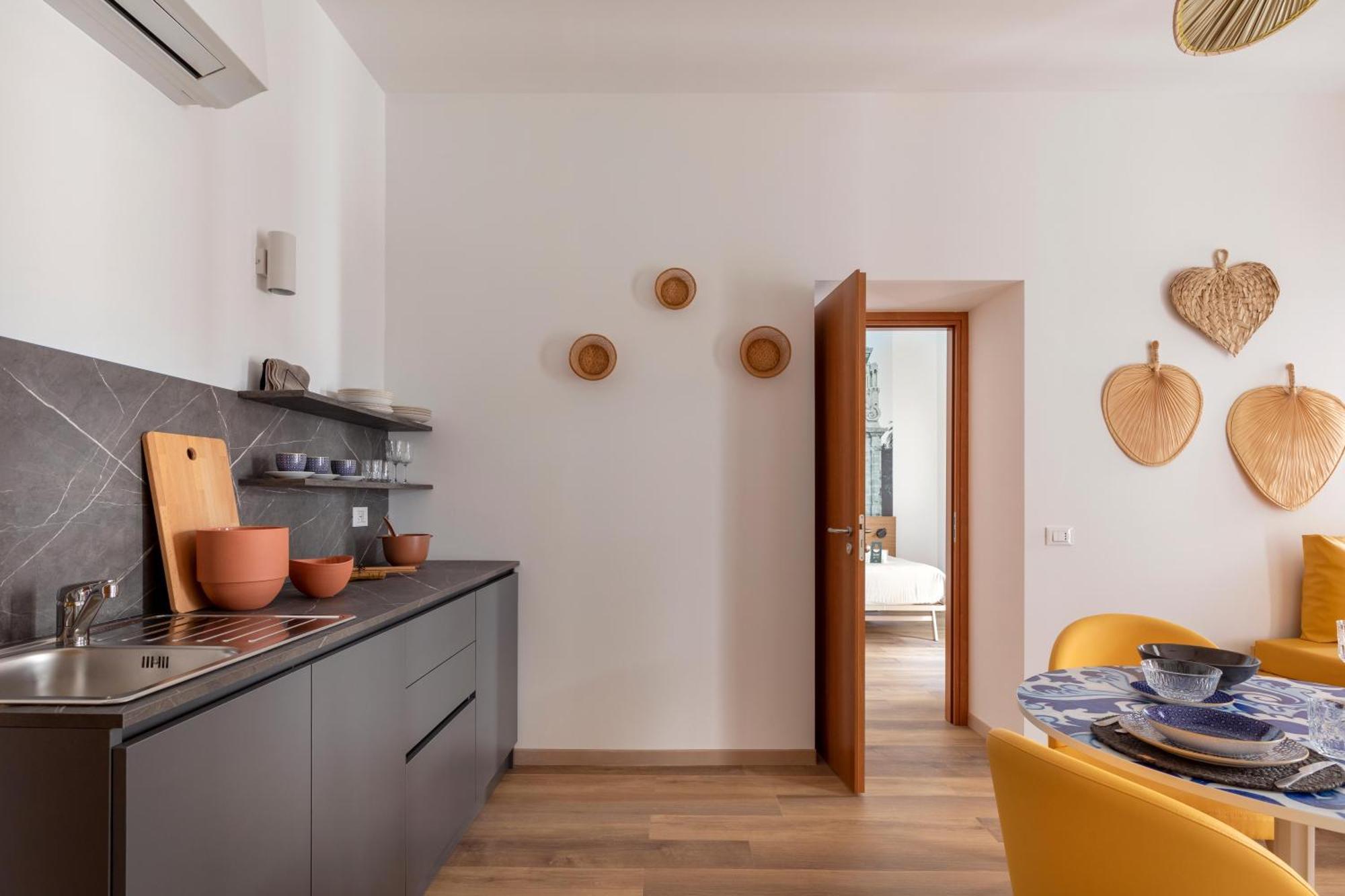 Quattro Canti Hotel 3*