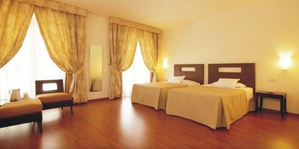 Quattro Canti Palerme