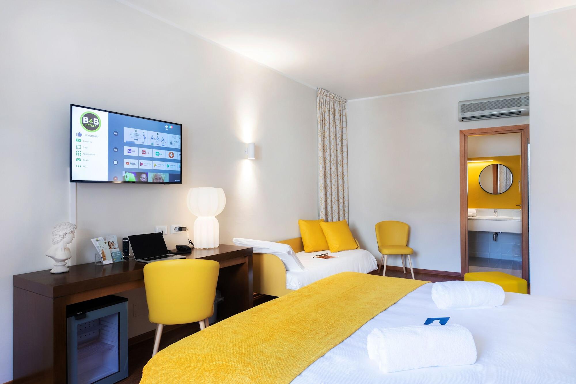 Quattro Canti Hotel Palerme