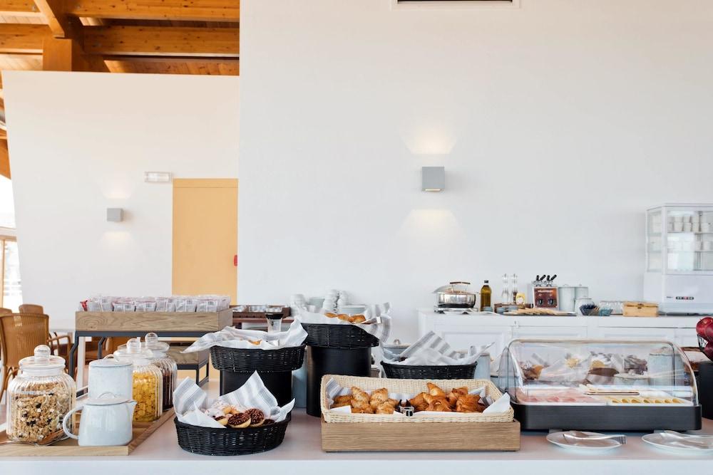 Hotel Quattro Canti Palerme