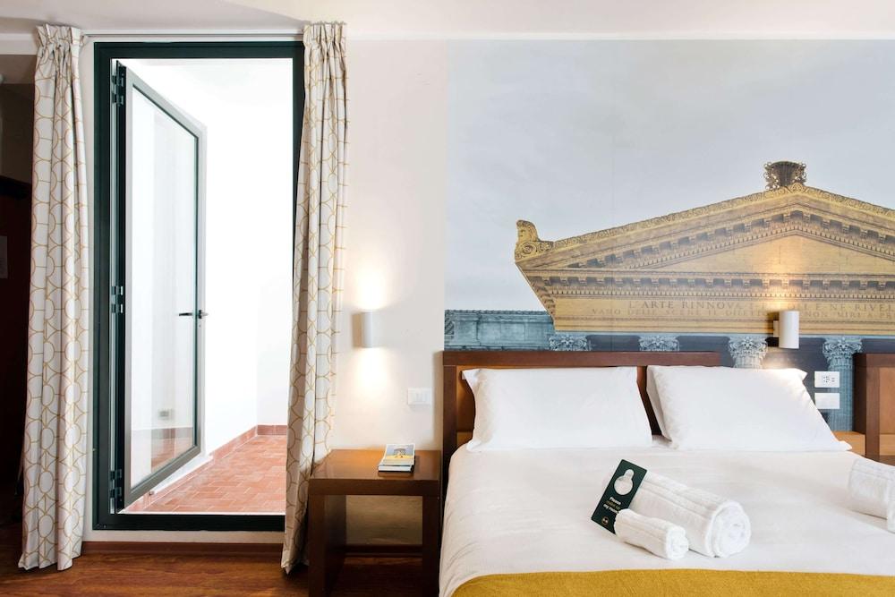 Hotel Quattro Canti 3*