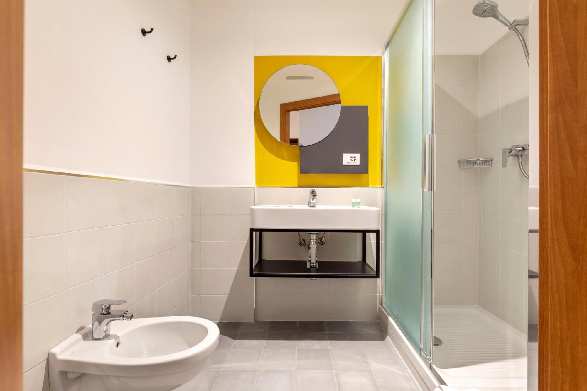 Hotel Quattro Canti