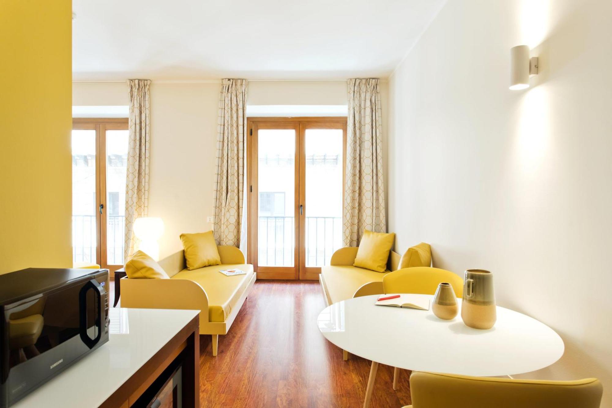 Hotel Quattro Canti