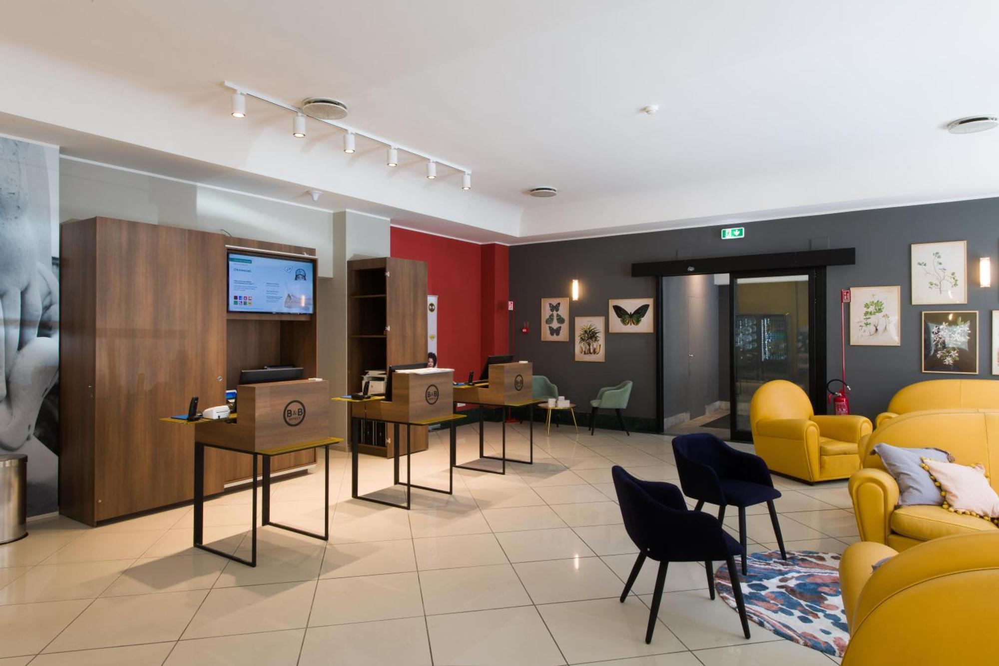 Quattro Canti Hotel