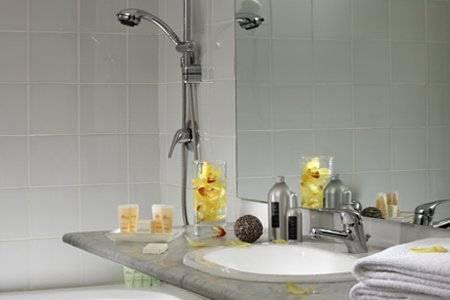 Quattro Canti Hotel Palerme